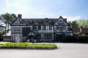 The Manor Elstree